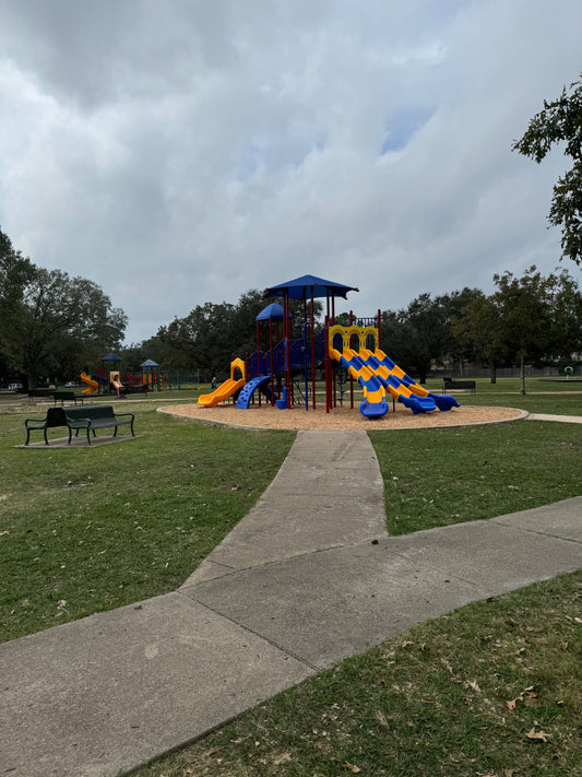 Planning a New Playground? Here's What You Need to Know Before You Break Ground