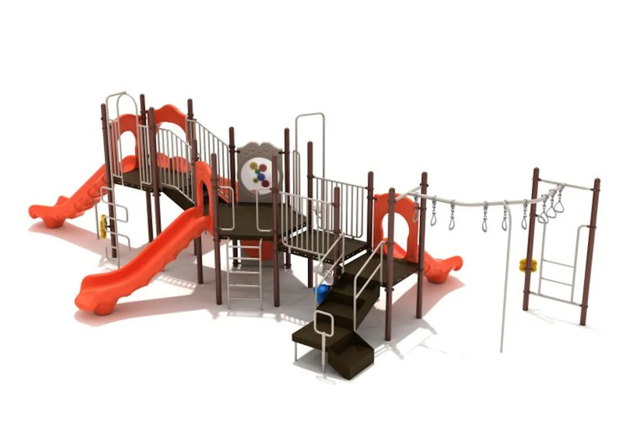 Corvallis Playground