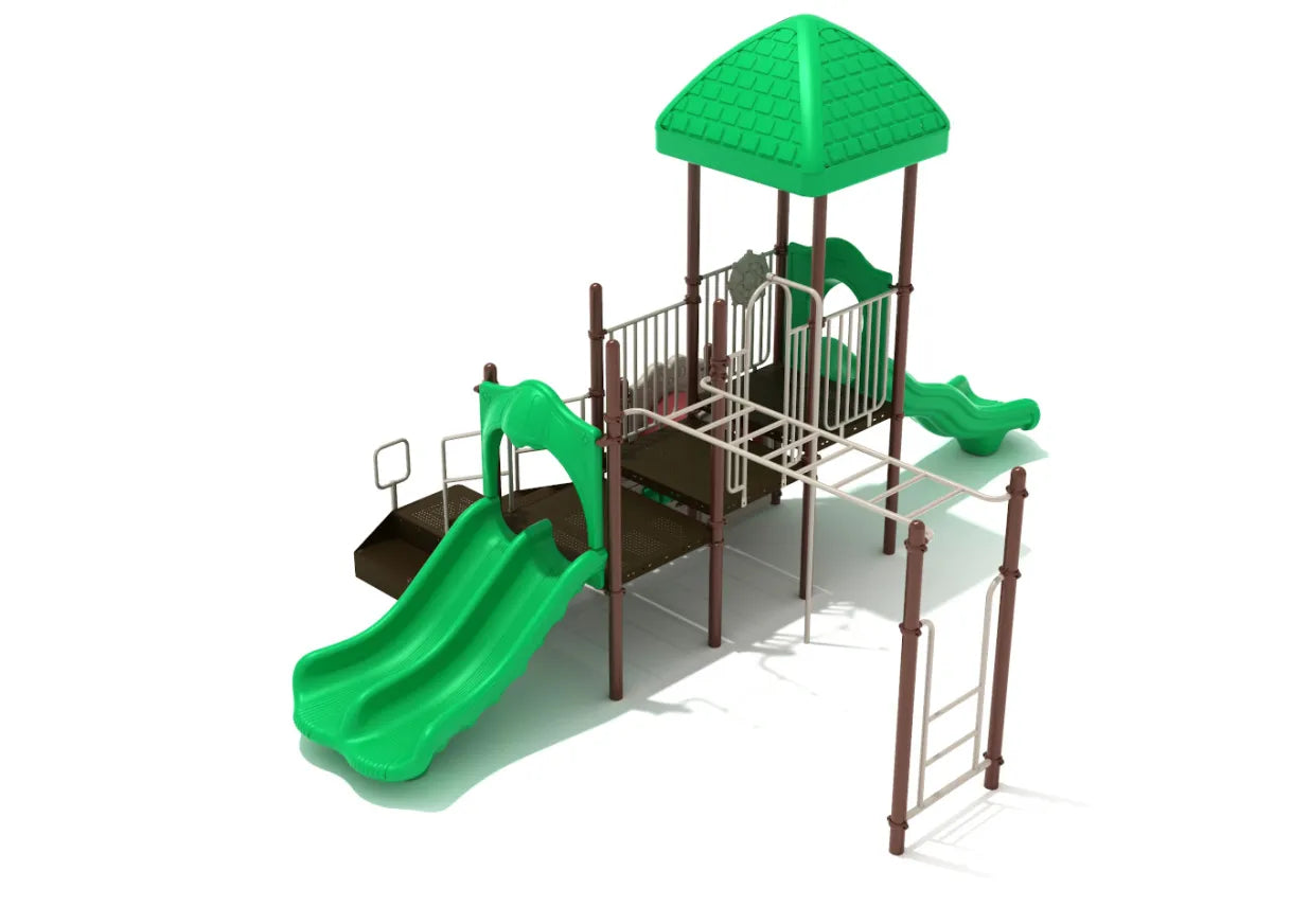 Kalamazoo Playground