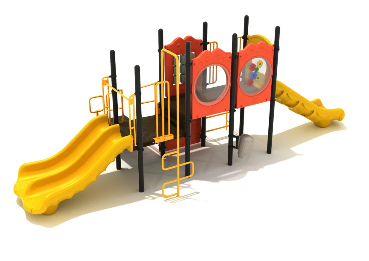 La Crosse Playground