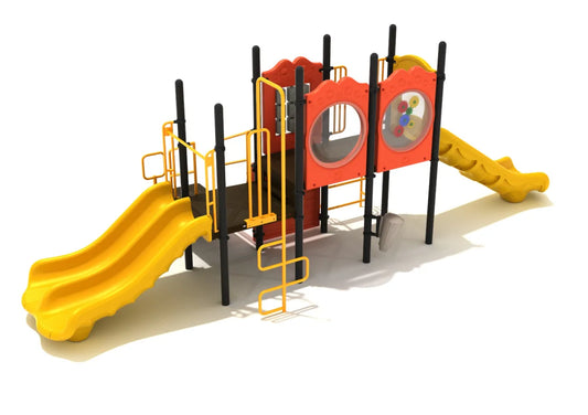 La Crosse Playground