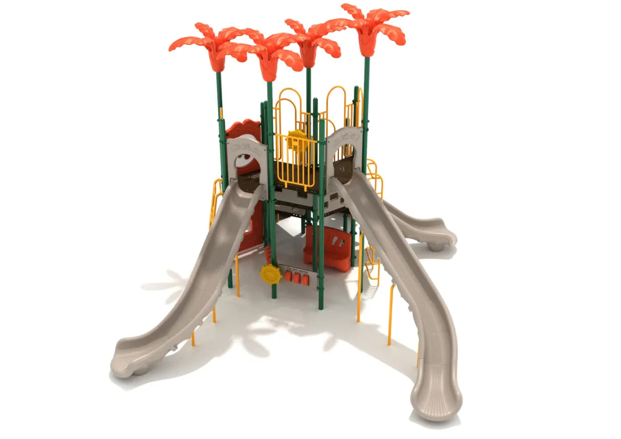 San Angelo Playground