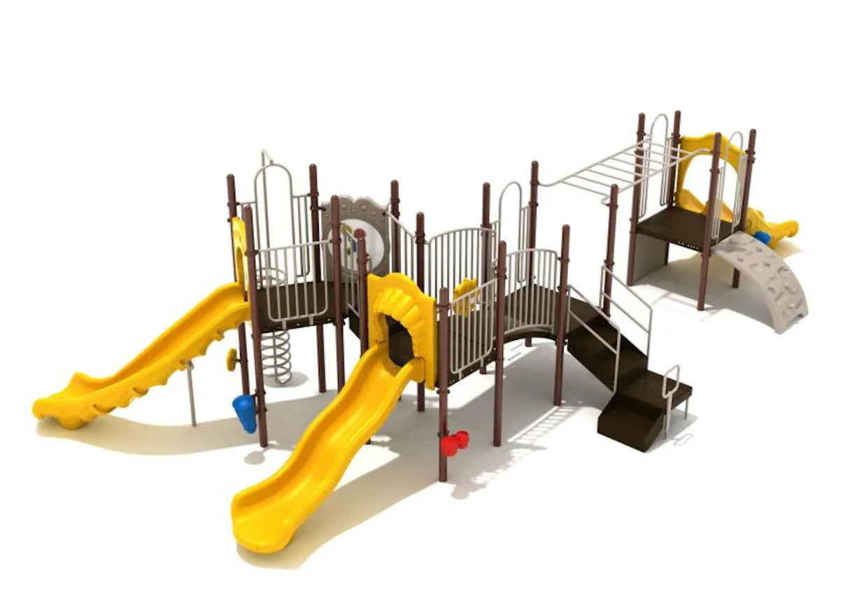Bayou Vista Playground