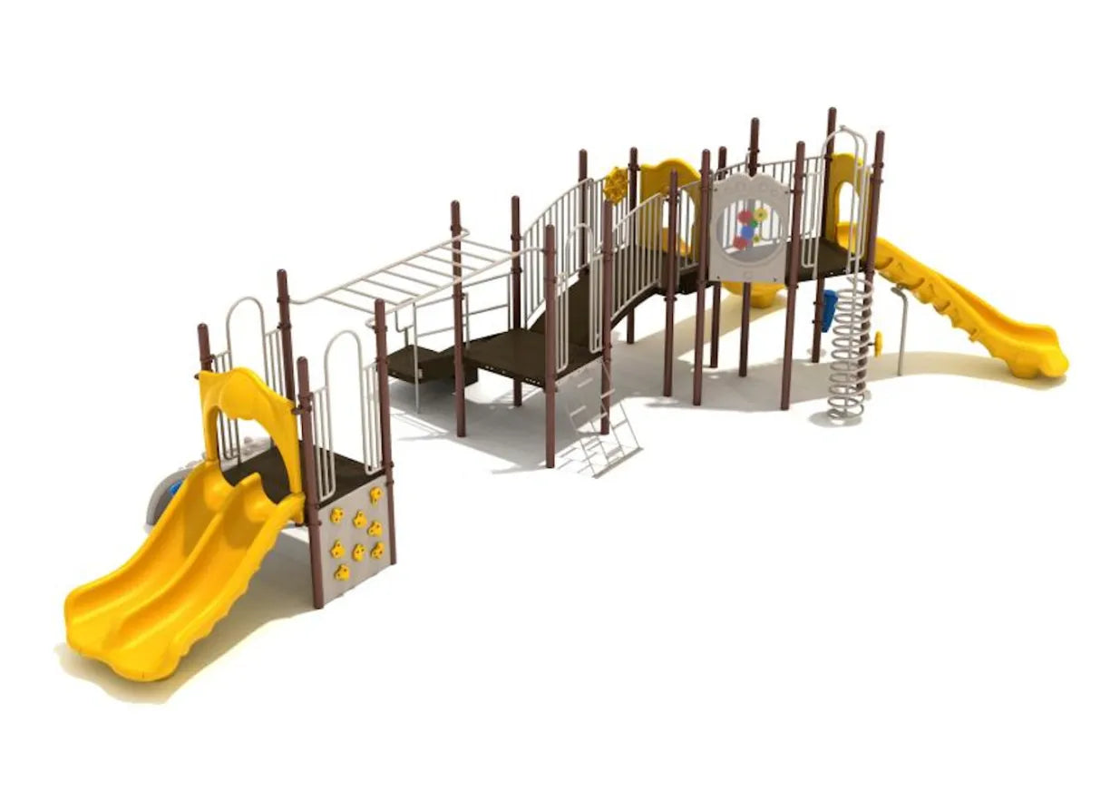 Bayou Vista Playground