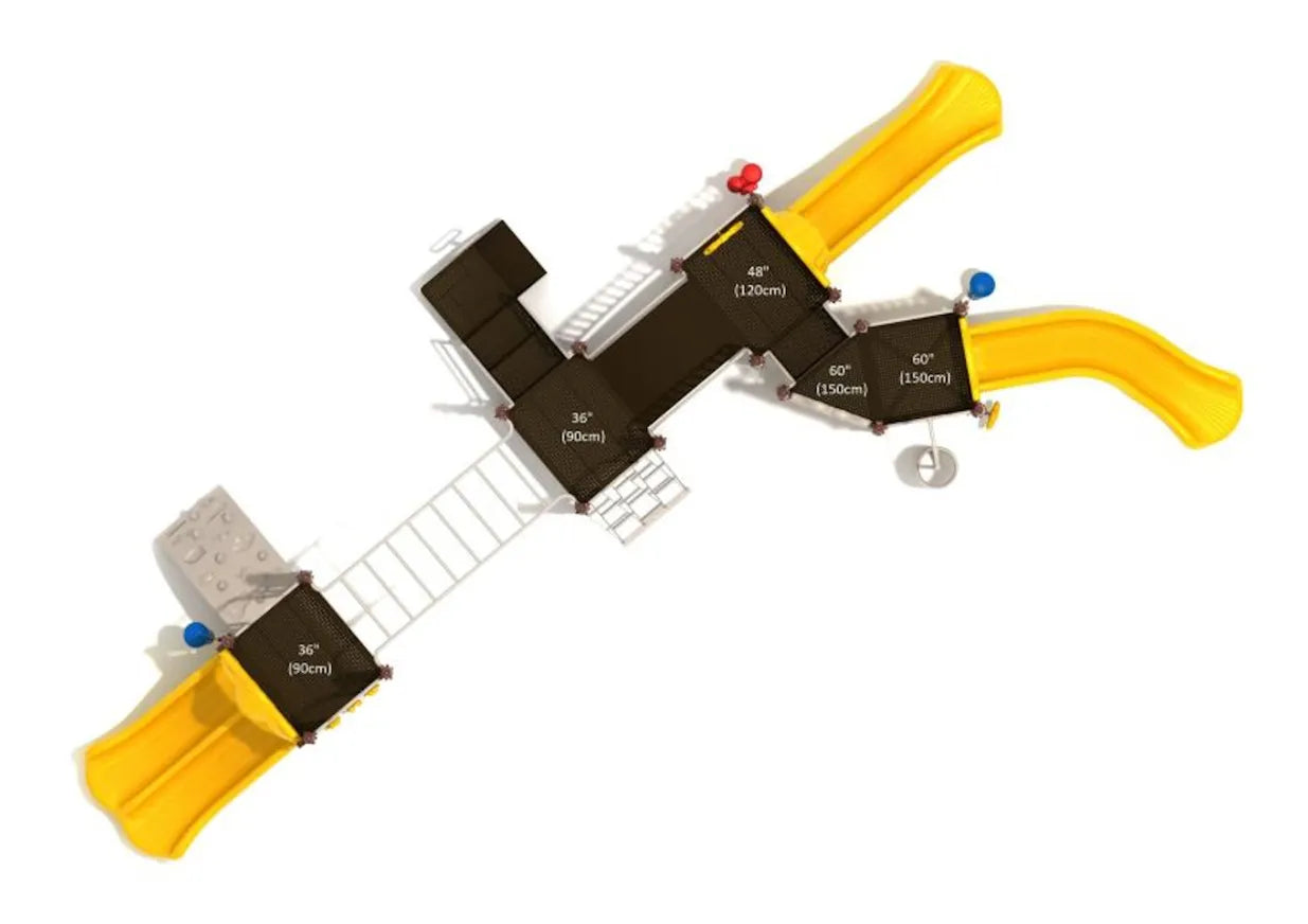 Bayou Vista Playground