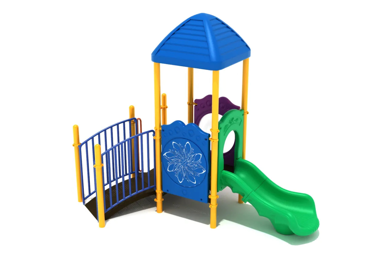 Port Charlotte Playground