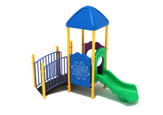 Port Charlotte Playground