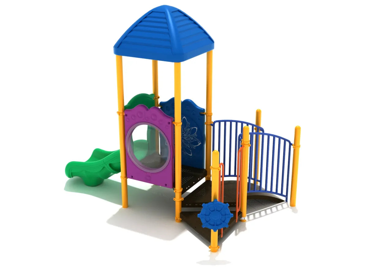 Port Charlotte Playground