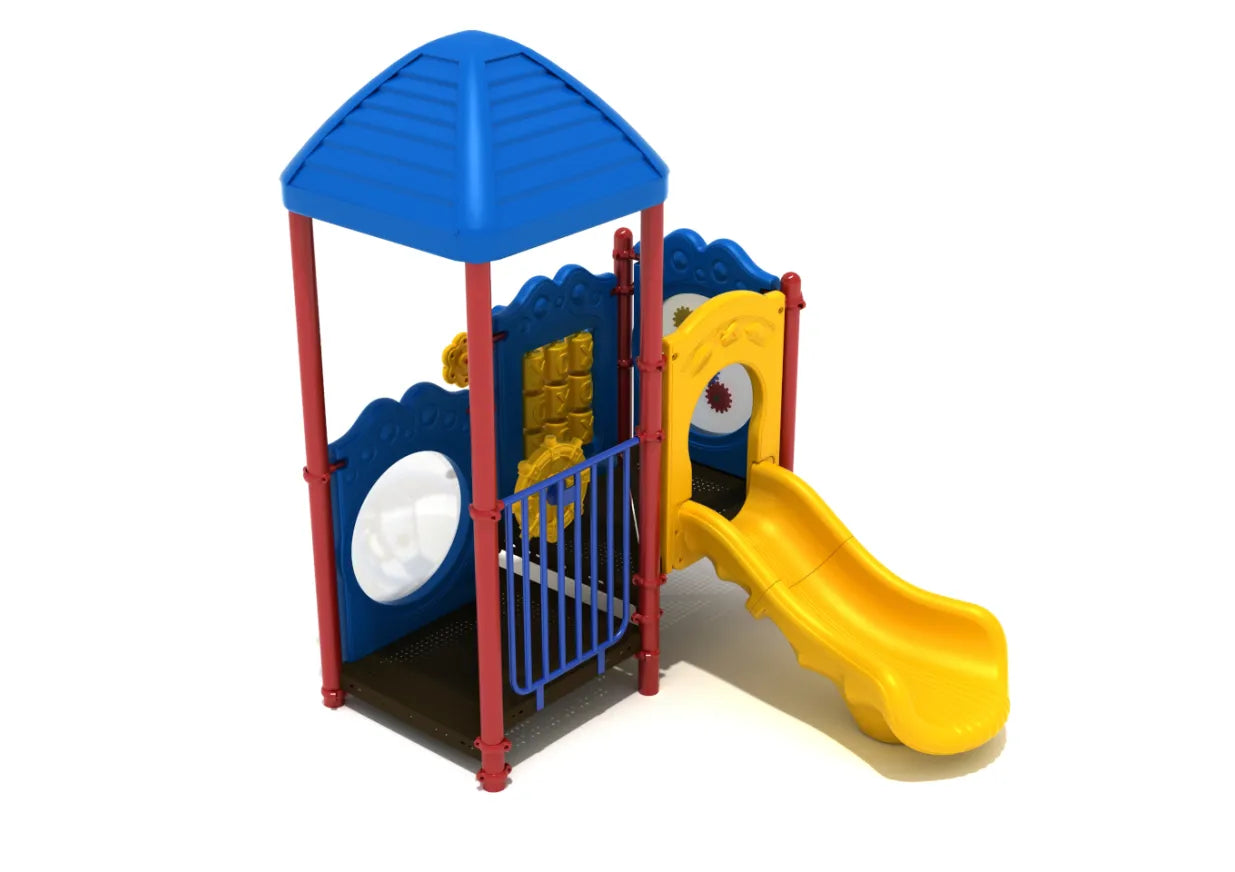 Saint Augustine Playground