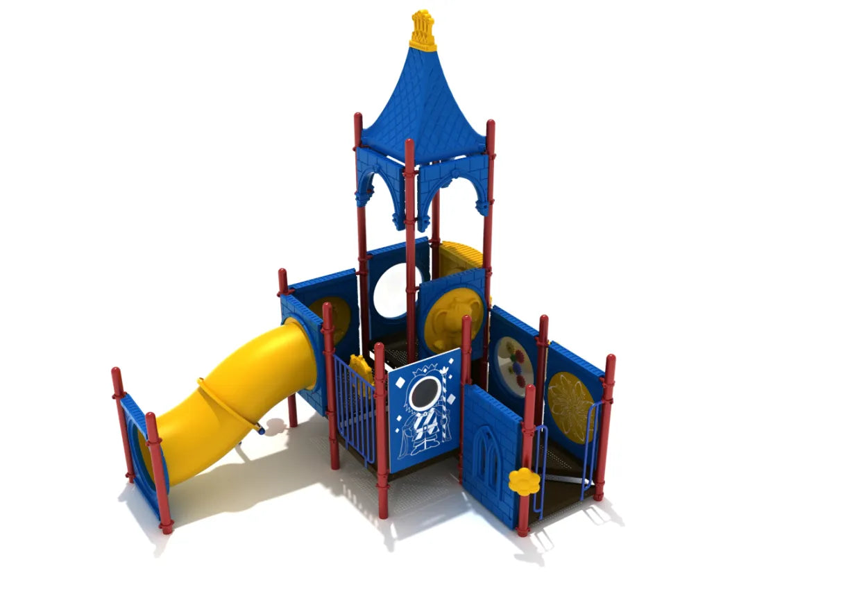 Hall of Kings Playground
