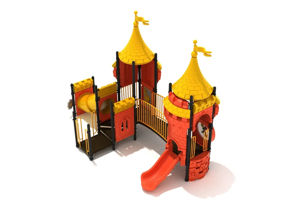 Arrow Loop Archer Playground