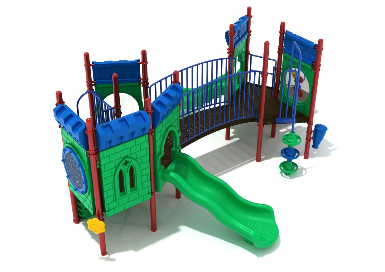Franklin's Folly Playground