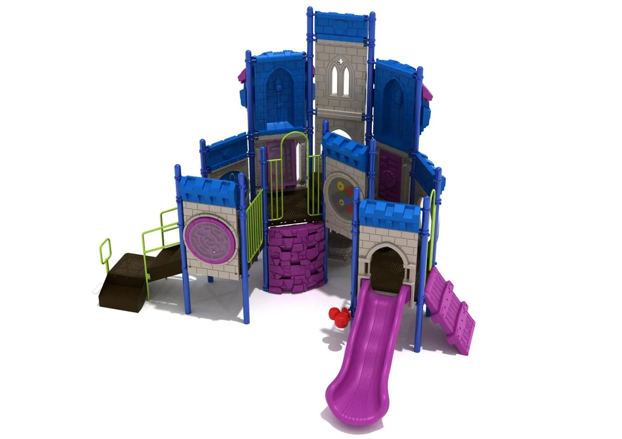 Lambkin's Lute Playground