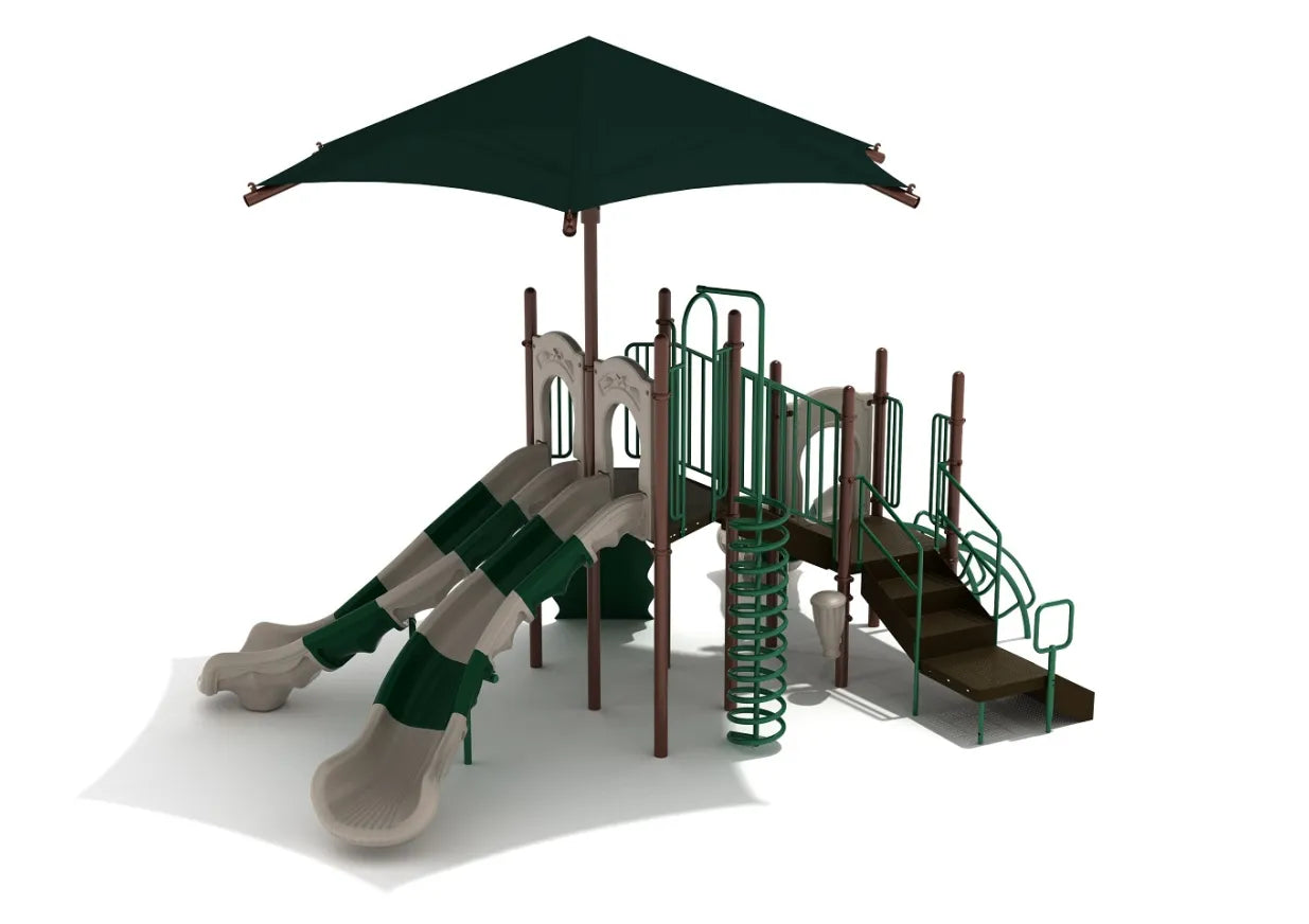 Freedom Falls Playground