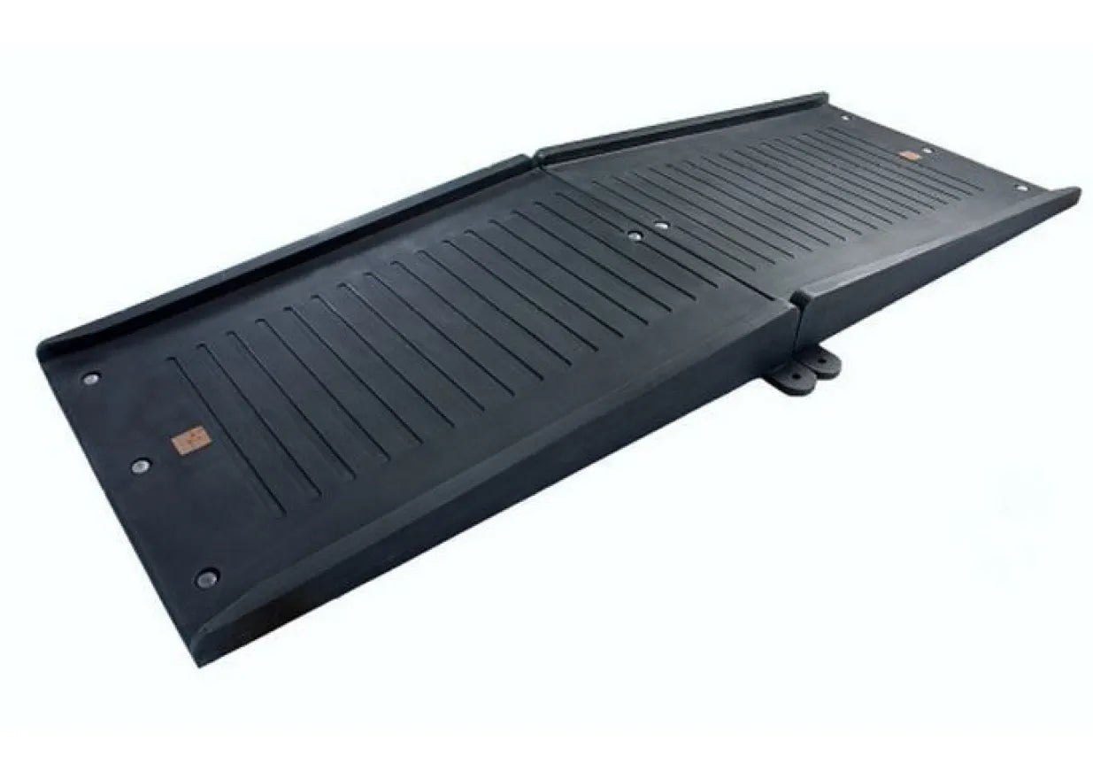 Full ADA Ramp 12 or 8 Inch Borders