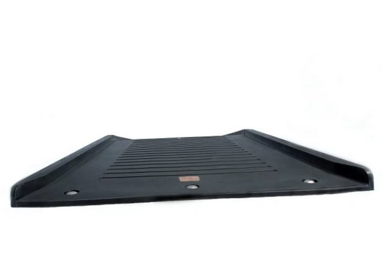 Half ADA Ramp 12 or 8 Inch Borders
