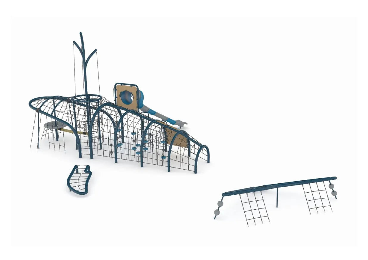 Moby's Miracle Playground