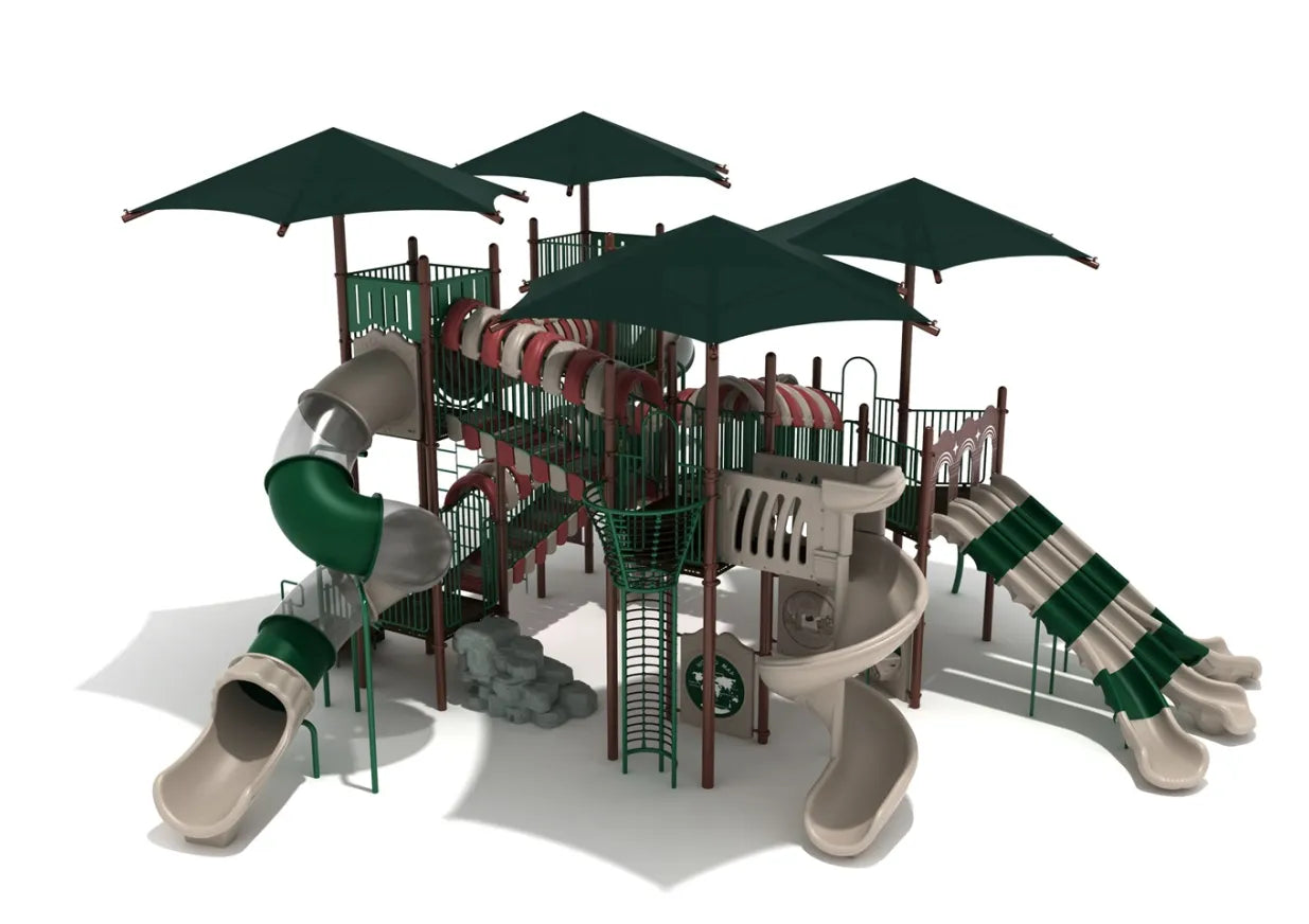 Azure Aurora Playground