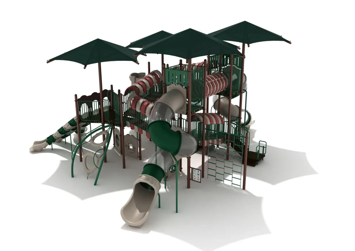 Azure Aurora Playground