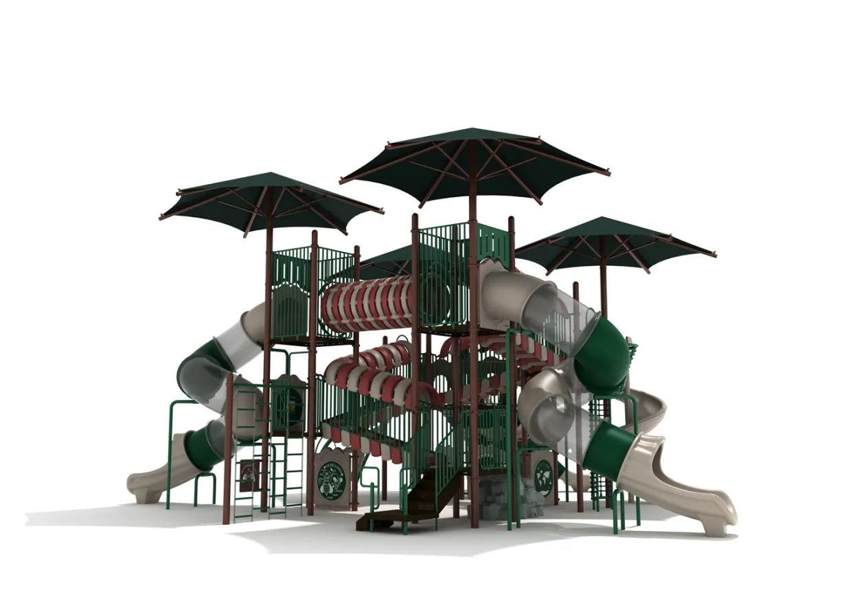 Azure Aurora Playground