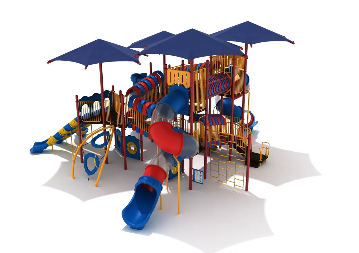 Azure Aurora Playground