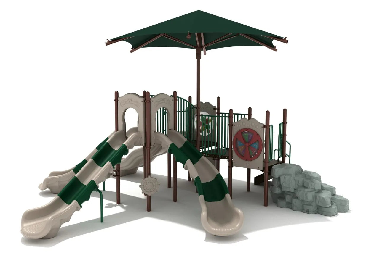 Bluebird Bluff Playground