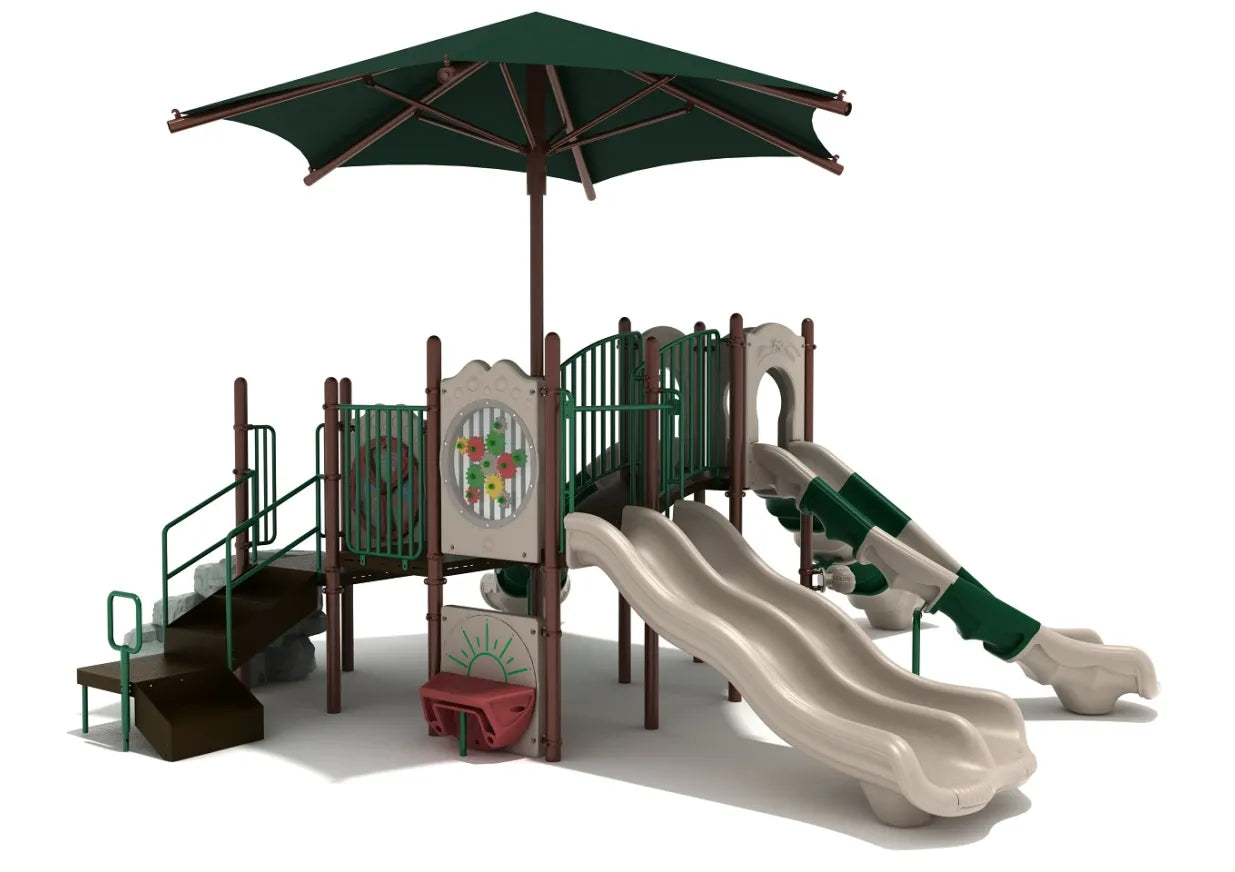Bluebird Bluff Playground
