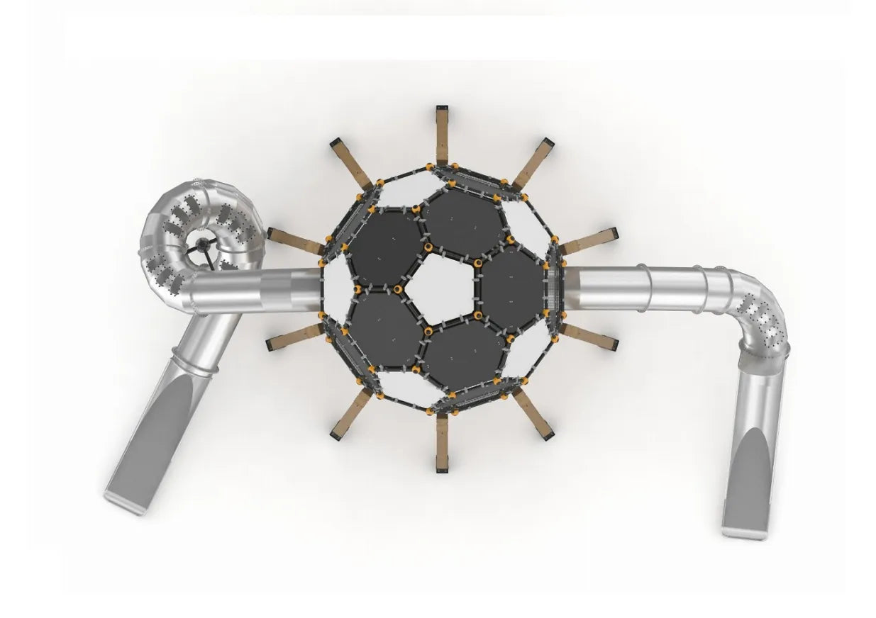 GoalKeeper's Gateway Playground