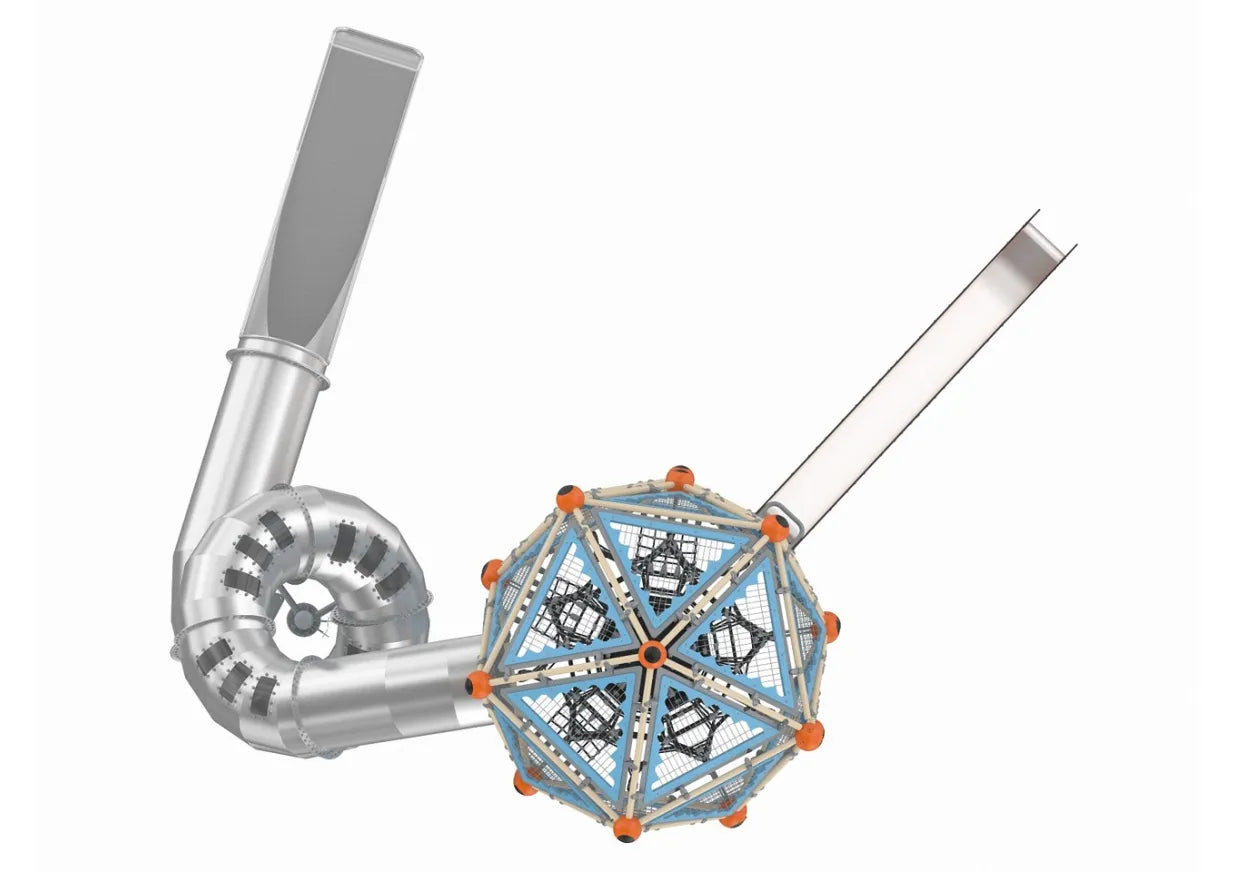 Quantum Quarters Playground