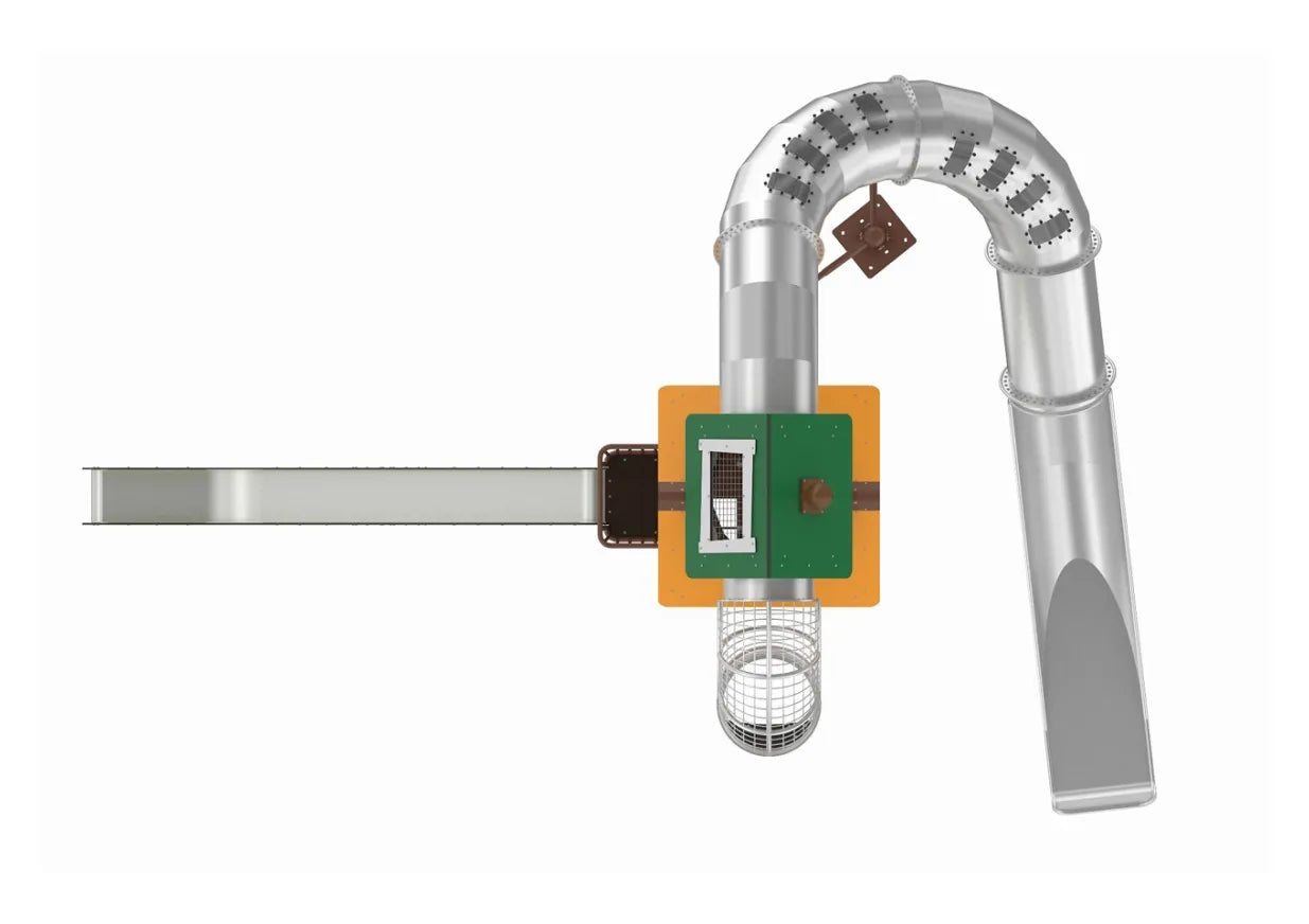 Twilight Thicket Playground