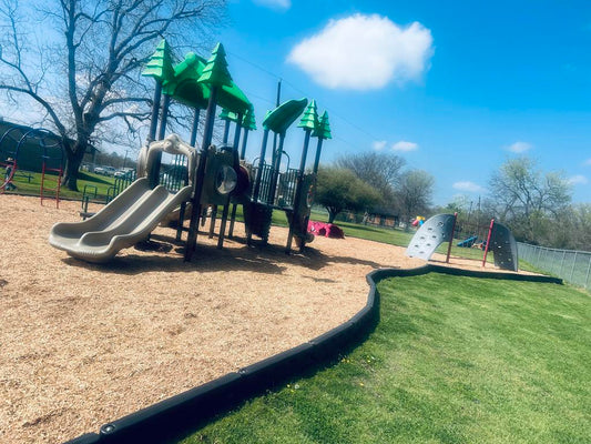 Crockett Independent School District