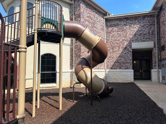 Central Baptist Church