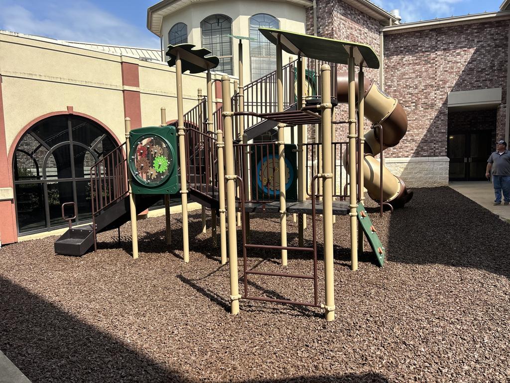 Central Baptist Church