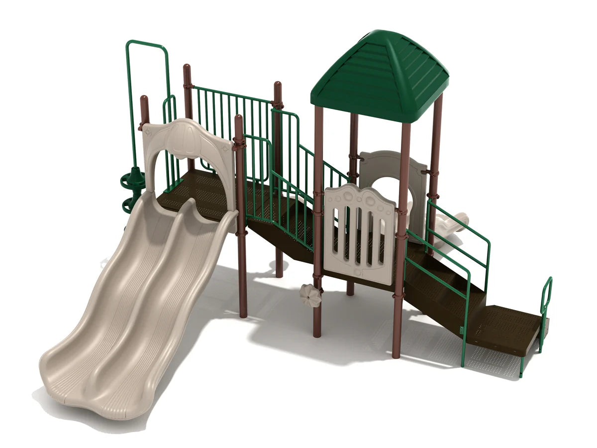 Granite Manor Playground