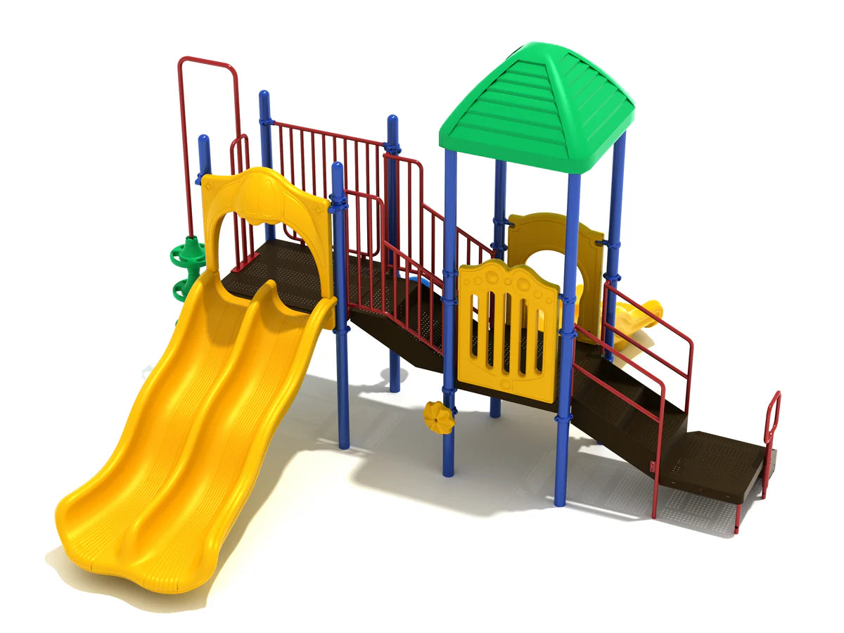Granite Manor Playground