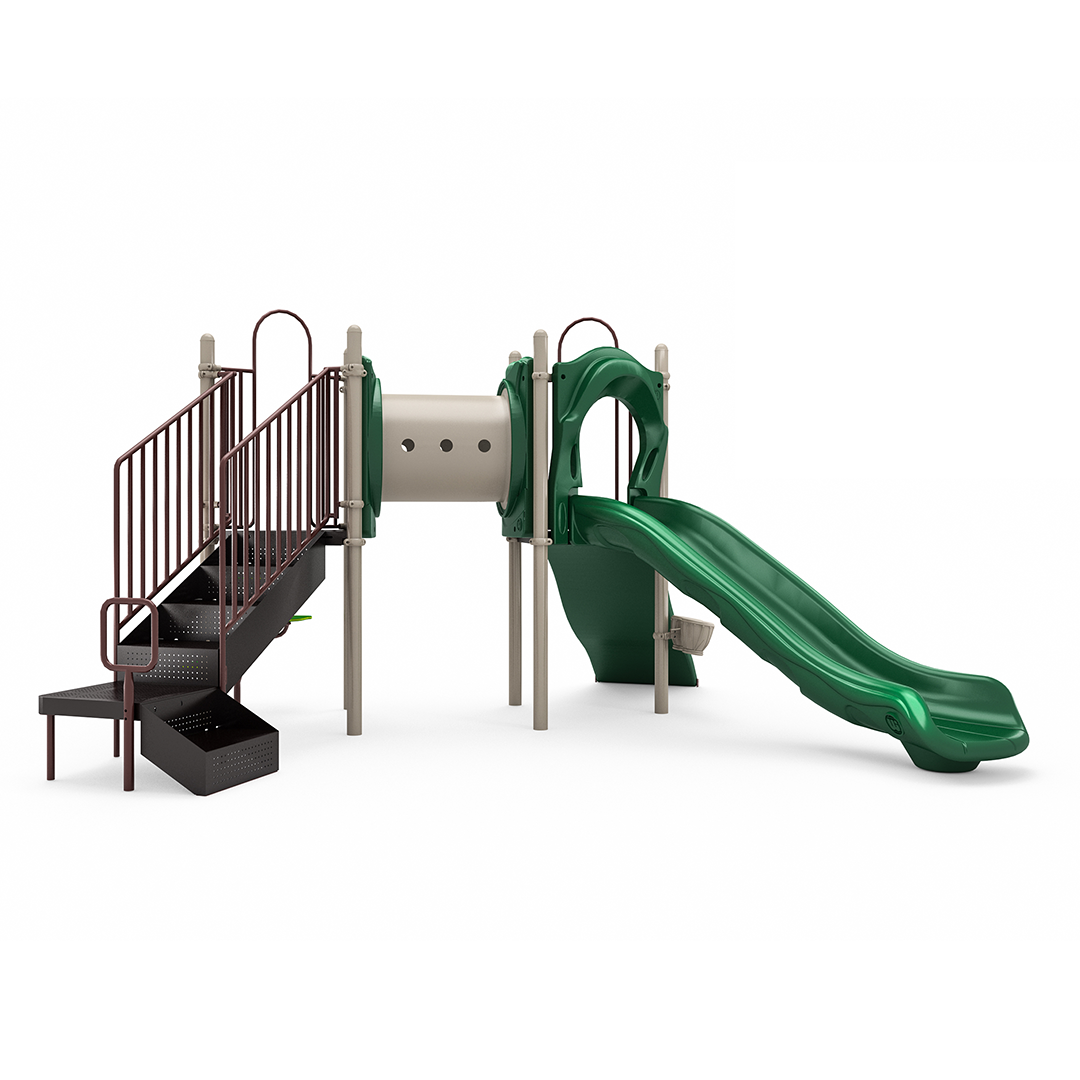 Charleston Play System