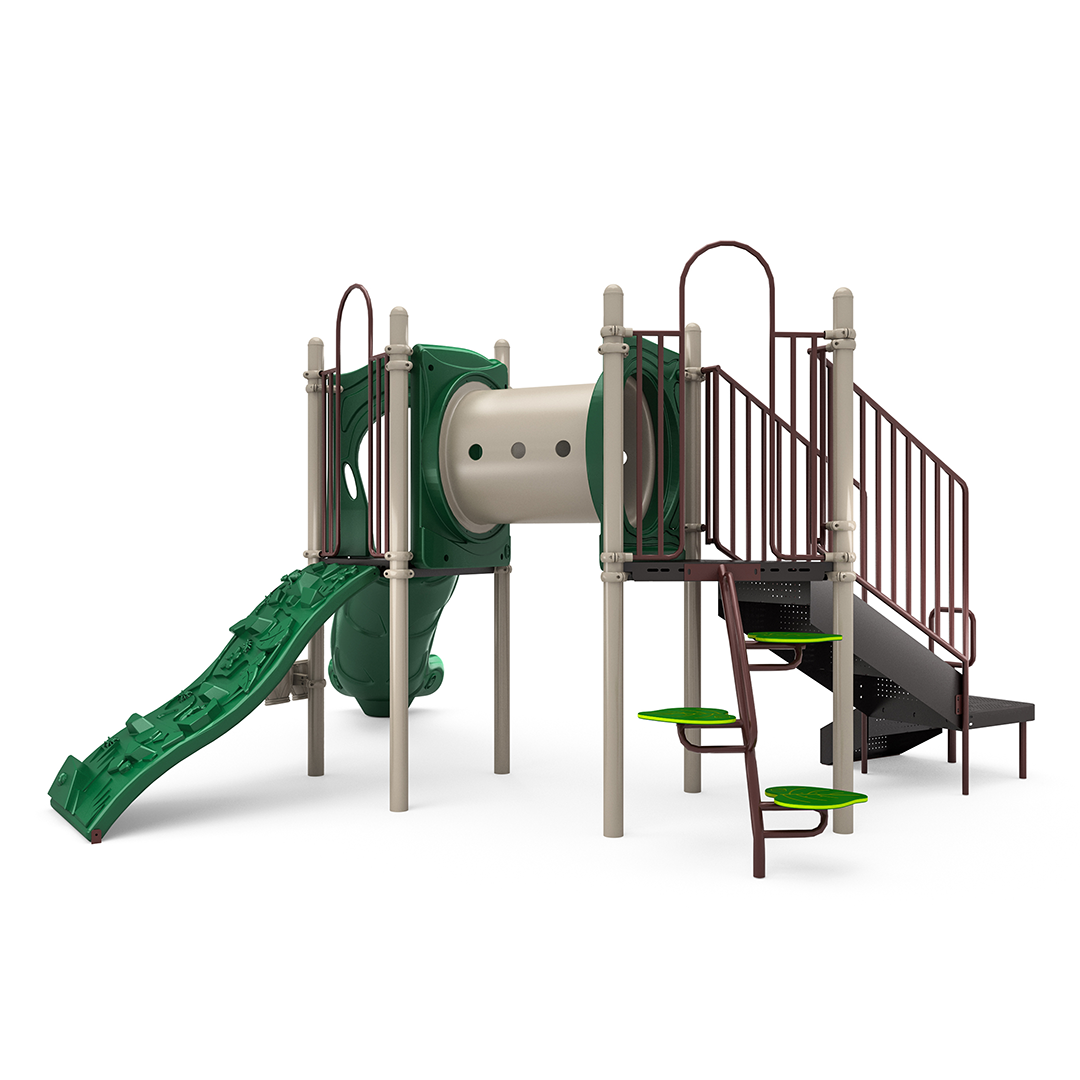 Charleston Play System