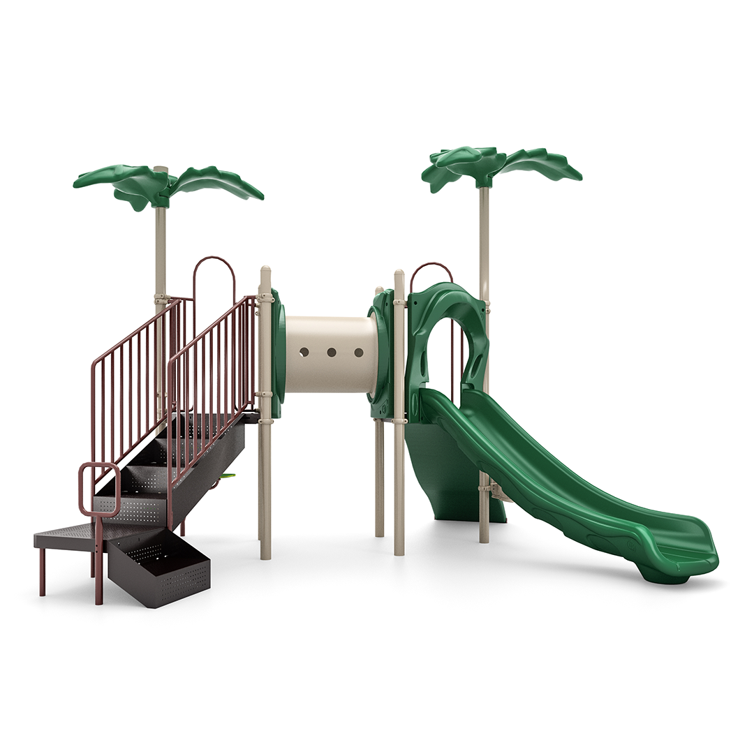 Charleston Play System