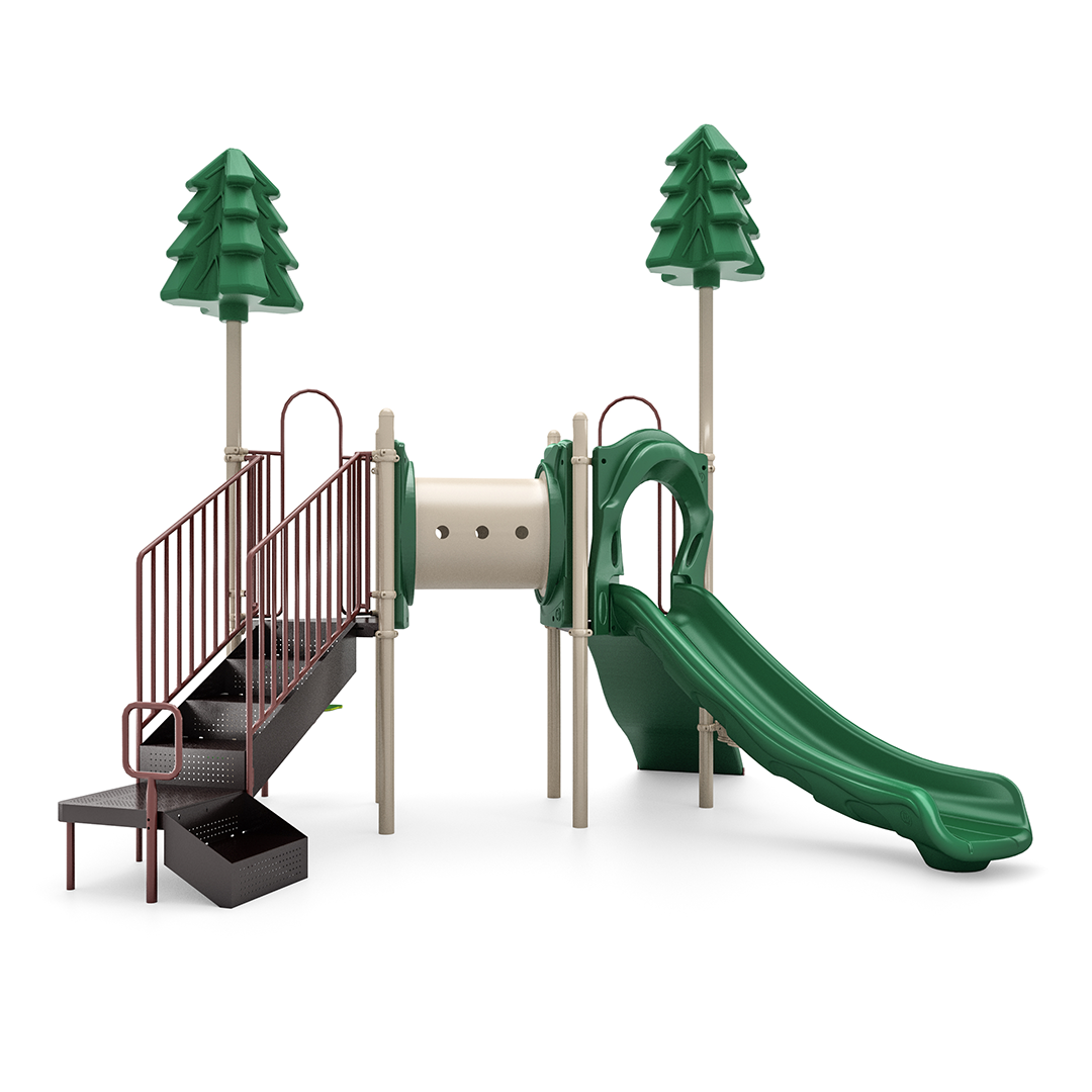 Charleston Play System
