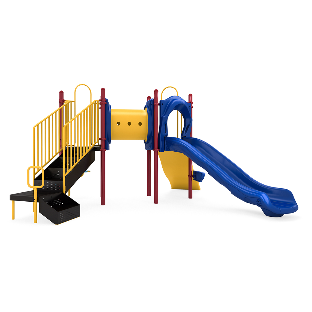 Charleston Play System