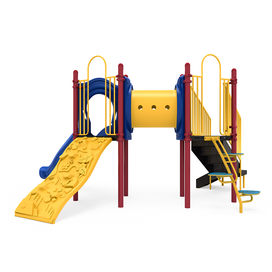 Charleston Play System
