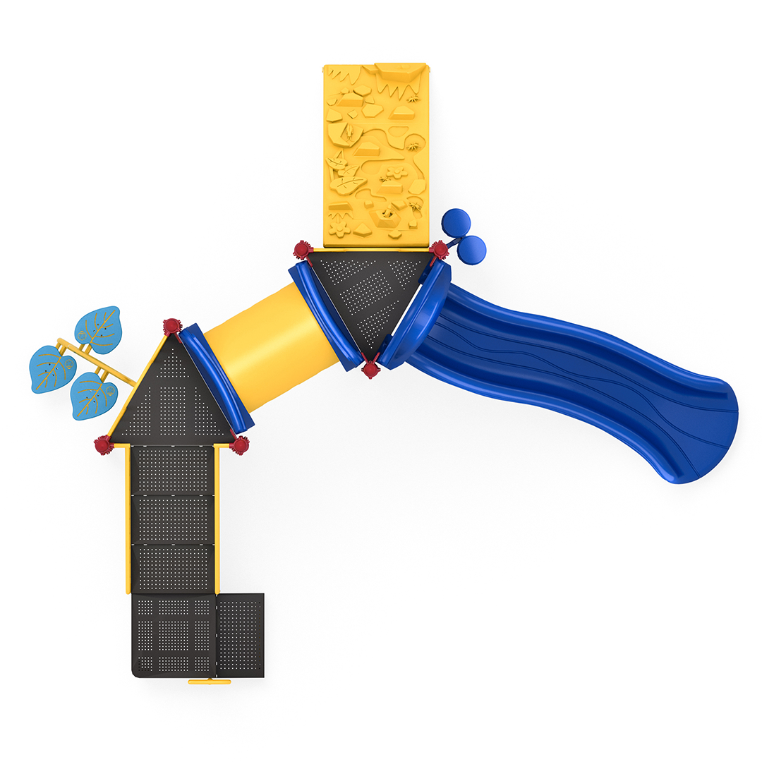 Charleston Play System