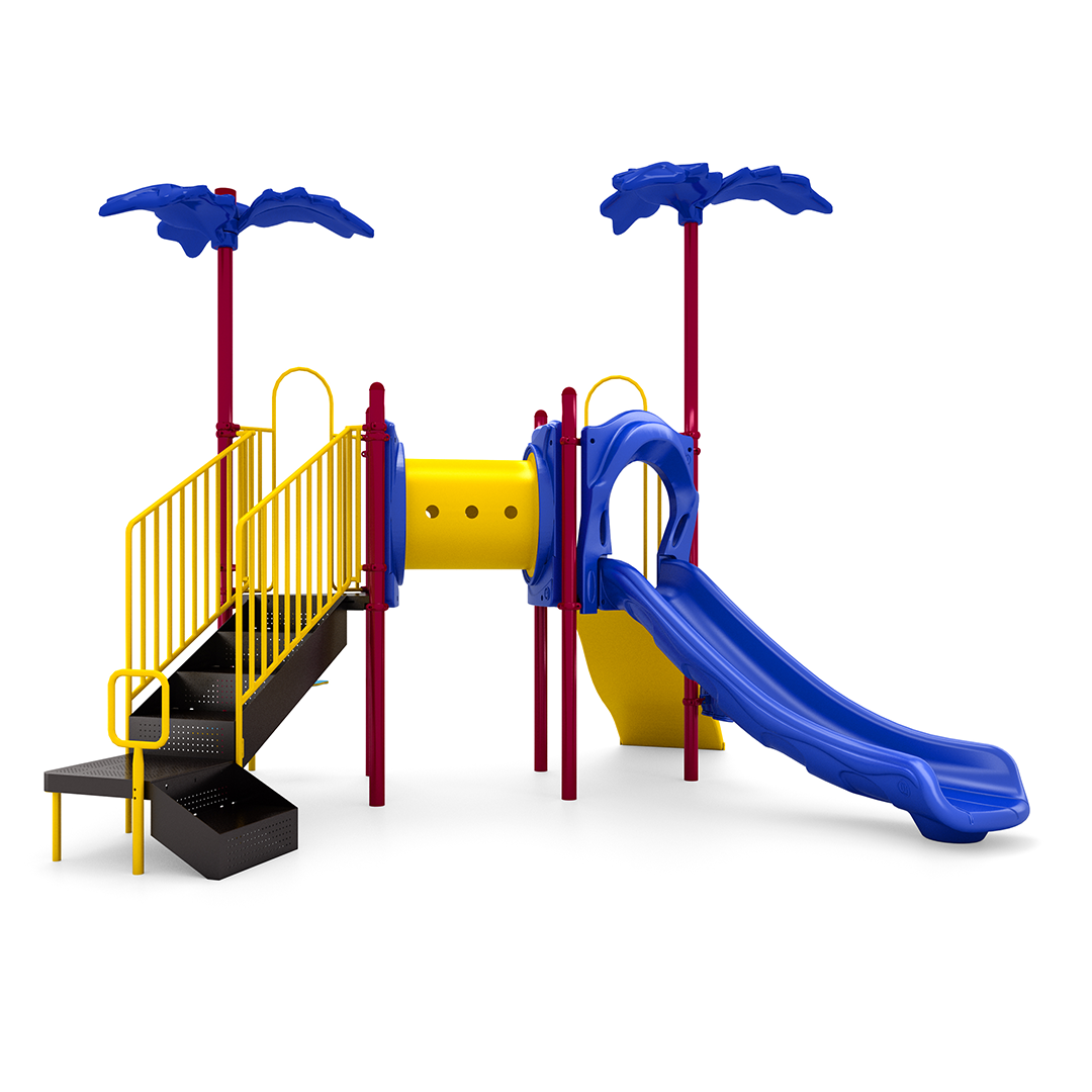 Charleston Play System