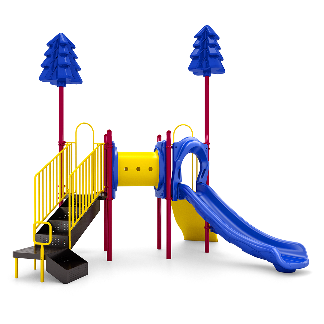 Charleston Play System