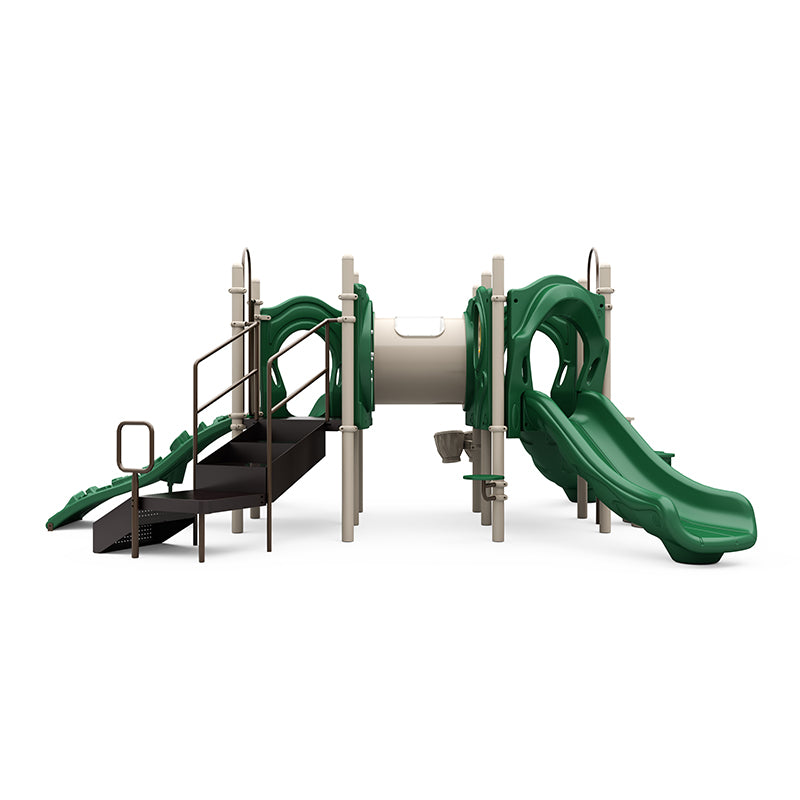Turtle Island Play System