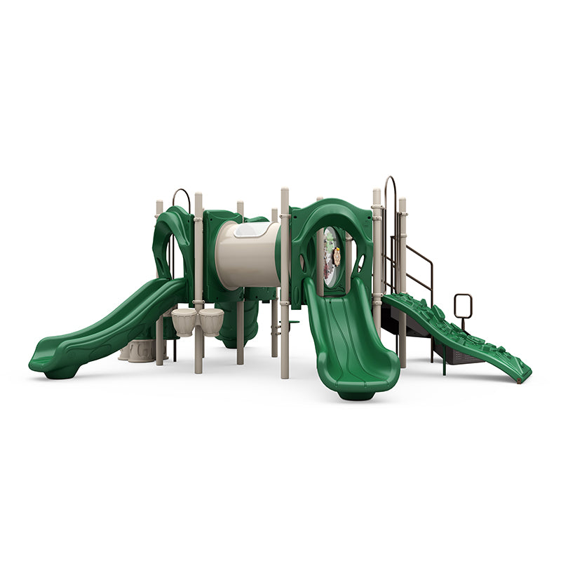 Turtle Island Play System