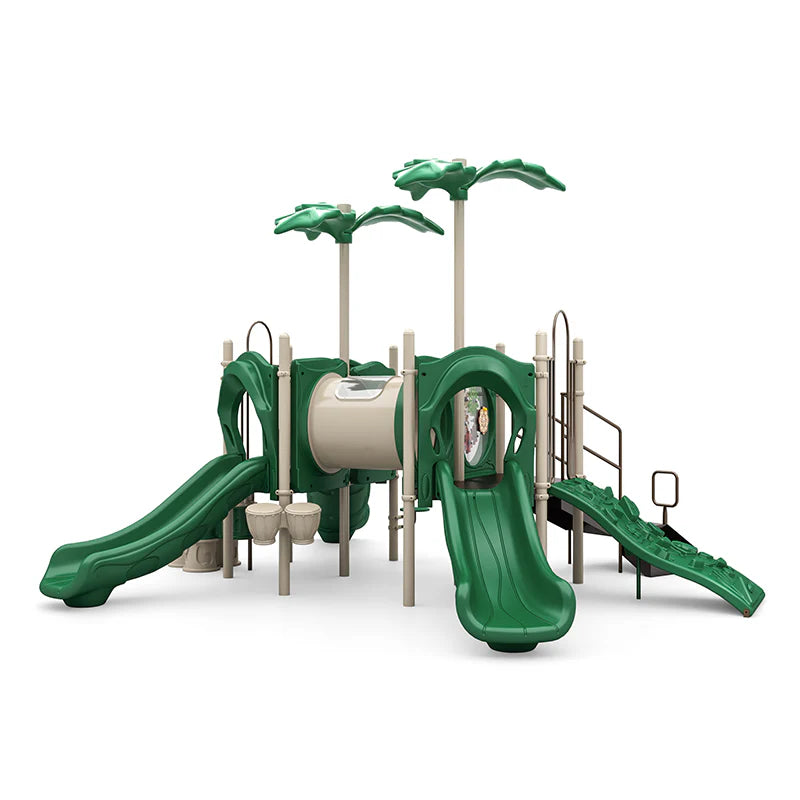 Turtle Island Play System