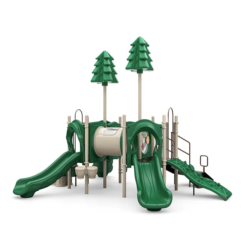 Turtle Island Play System