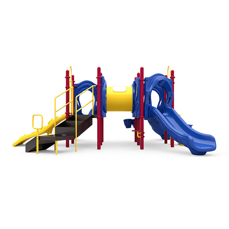 Turtle Island Play System