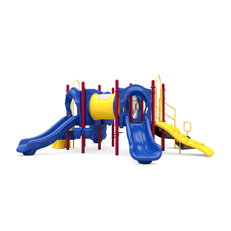 Turtle Island Play System